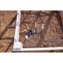 Wooden Handle Cultivator – Corona
